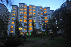 Pipul Hotels and Resorts Suites near Puri Sea Beach